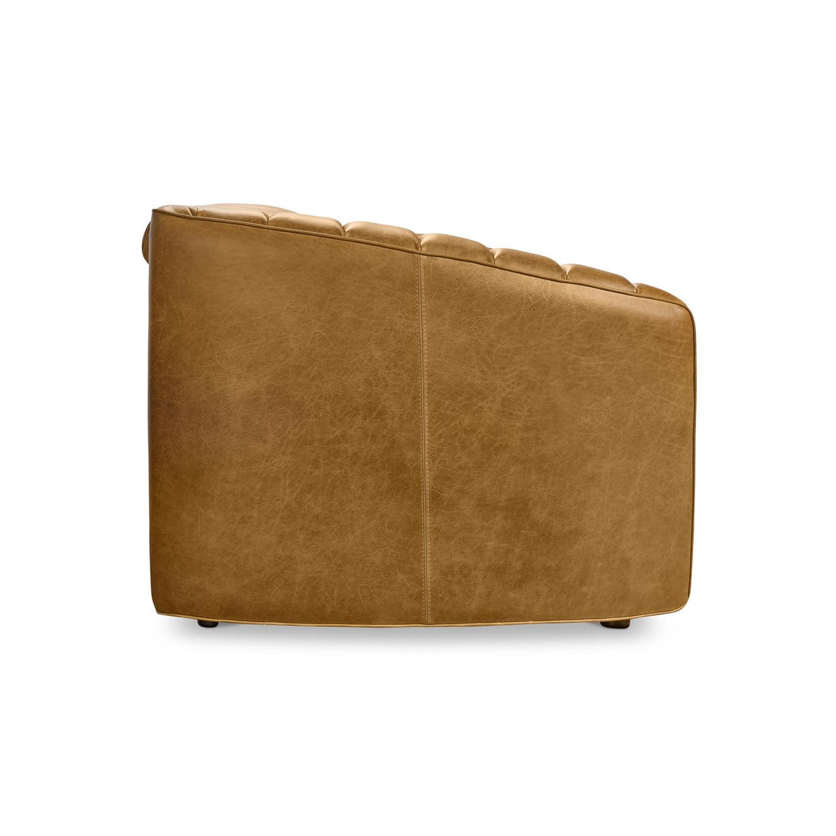 Brighton Leather Power Motion Chair by Bernhardt