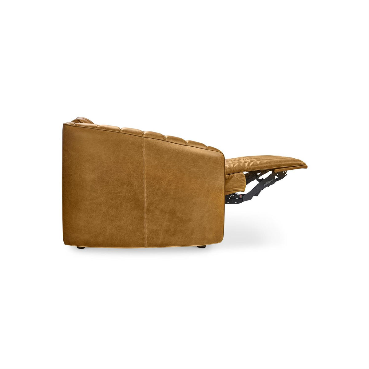Brighton Leather Power Motion Chair by Bernhardt