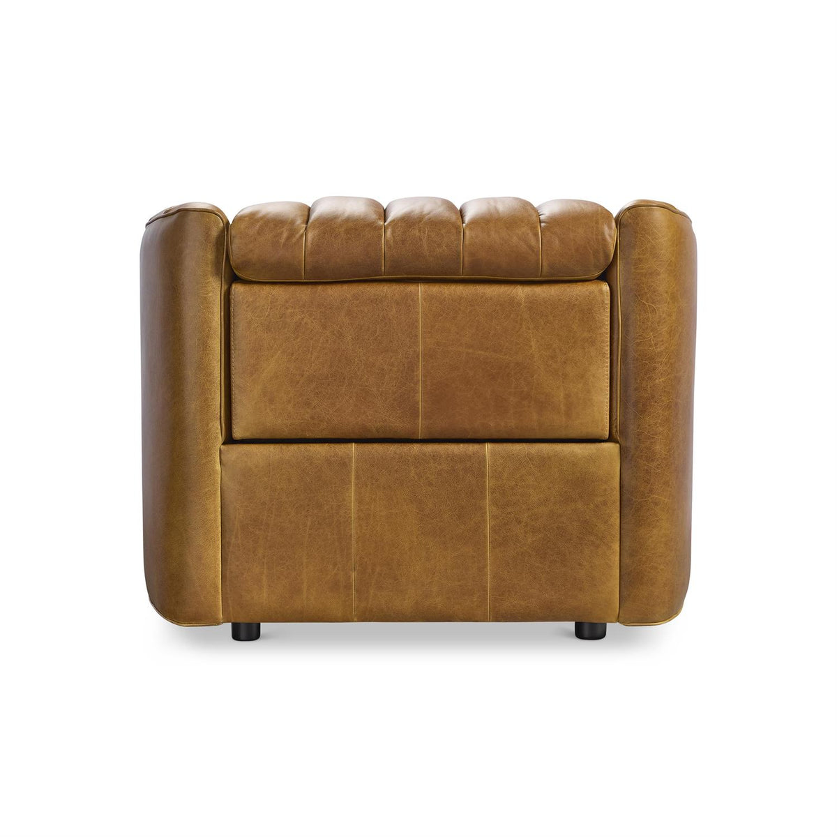 Brighton Leather Power Motion Chair by Bernhardt