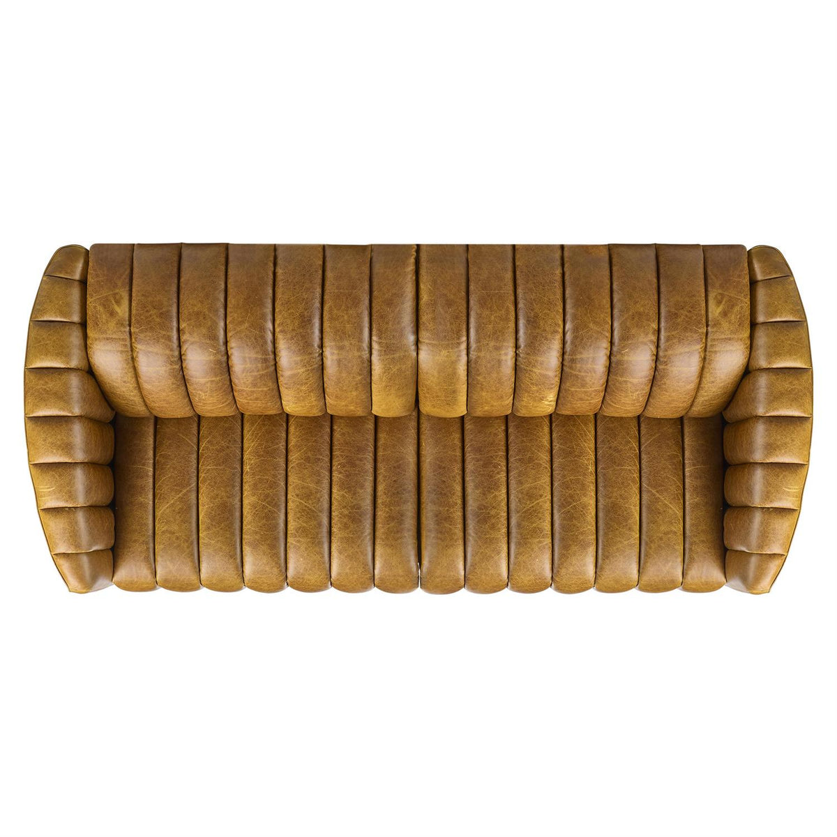Brighton Leather Power Motion Sofa by Bernhardt