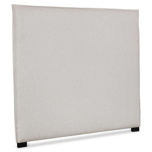 Griffin Fabric Headboard Queen (778H64H) by Bernhardt