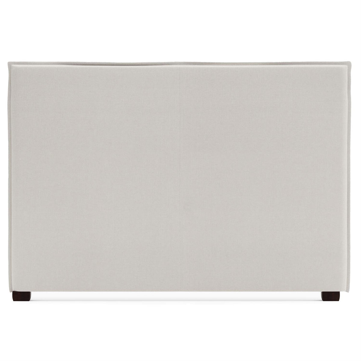Griffin Fabric Headboard King by Bernhardt