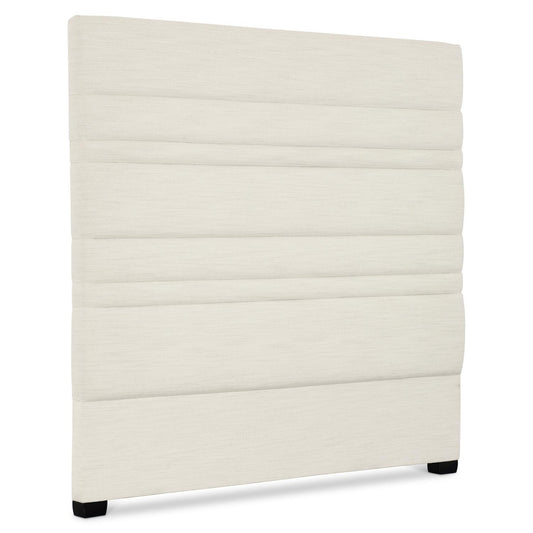 Murray Fabric Headboard Queen (785H74D) by Bernhardt