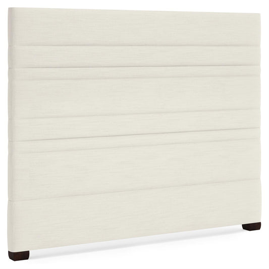 Murray Fabric Headboard King by Bernhardt