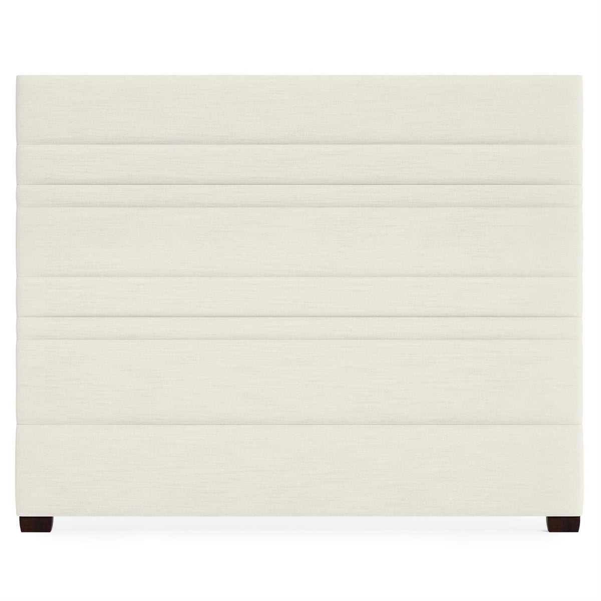 Murray Fabric Headboard King by Bernhardt