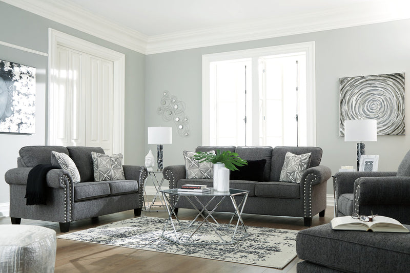Agleno Living Room Set