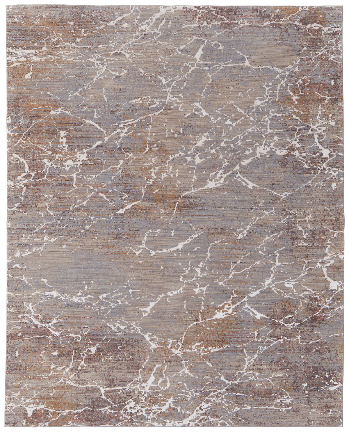Pryor 39NHF Ivory/Multi Rug by Feizy