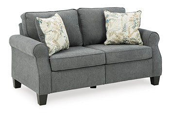 Alessio 3-Piece Sectional