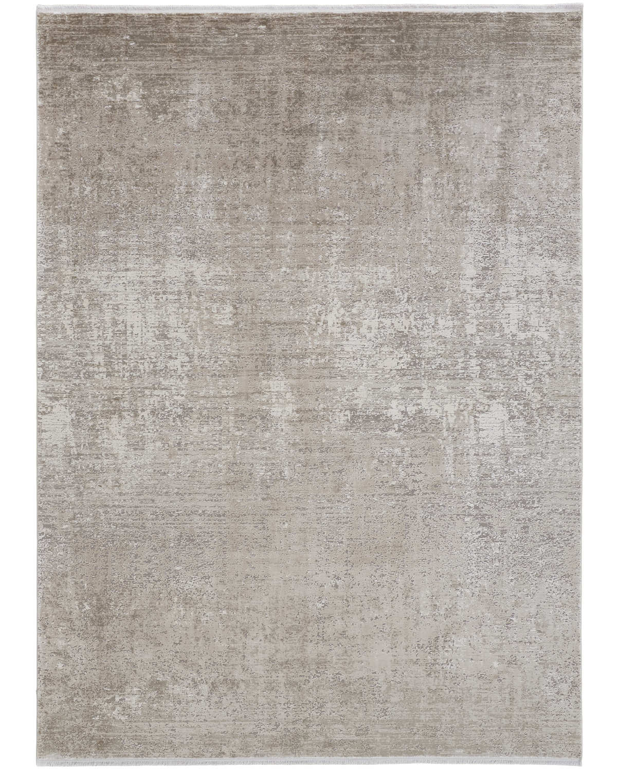 Cadiz 39FWF Beige Rug by Feizy