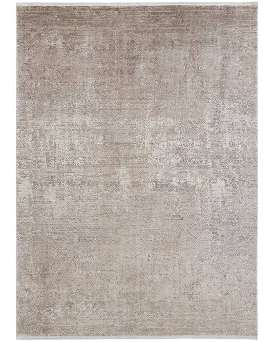 Cadiz 39FWF Beige Rug by Feizy