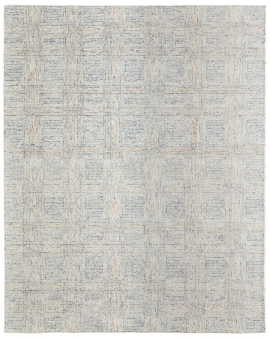 Belfort 8668F Gray Rug by Feizy