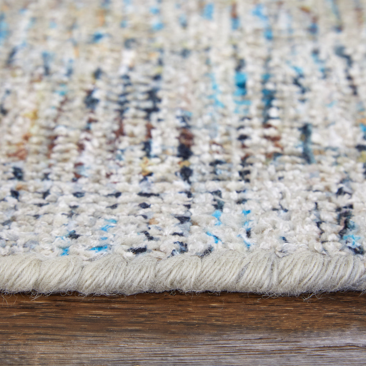 Caldwell 8802F Beige/Multi Rug by Feizy