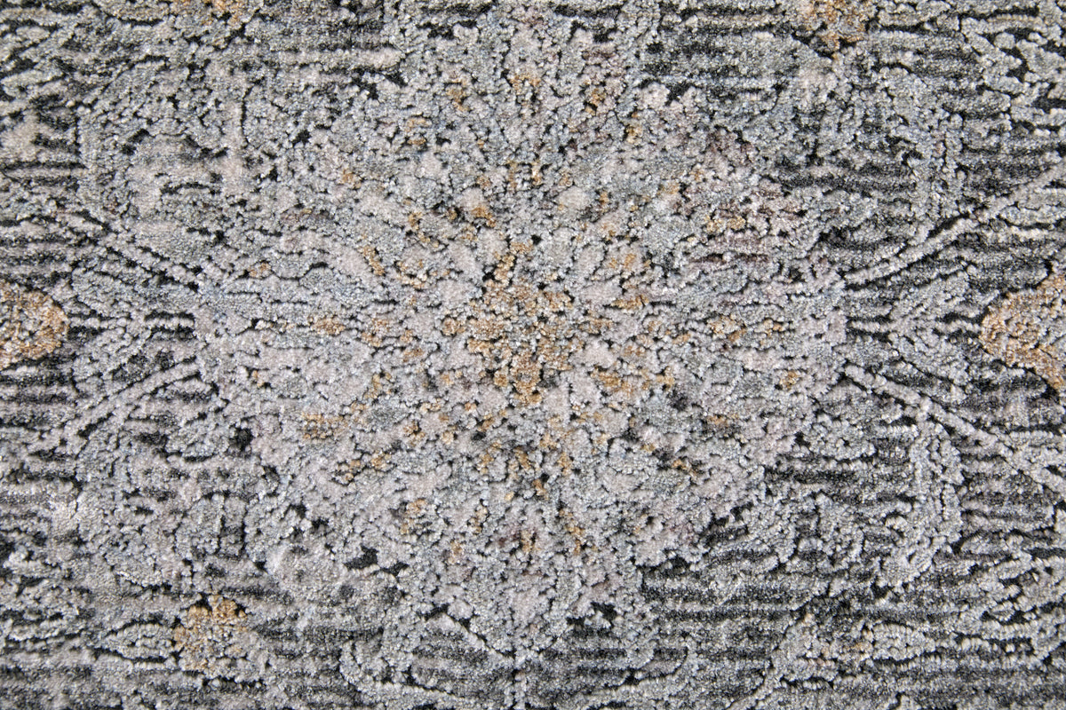 Sarrant 3965F Sand Rug by Feizy