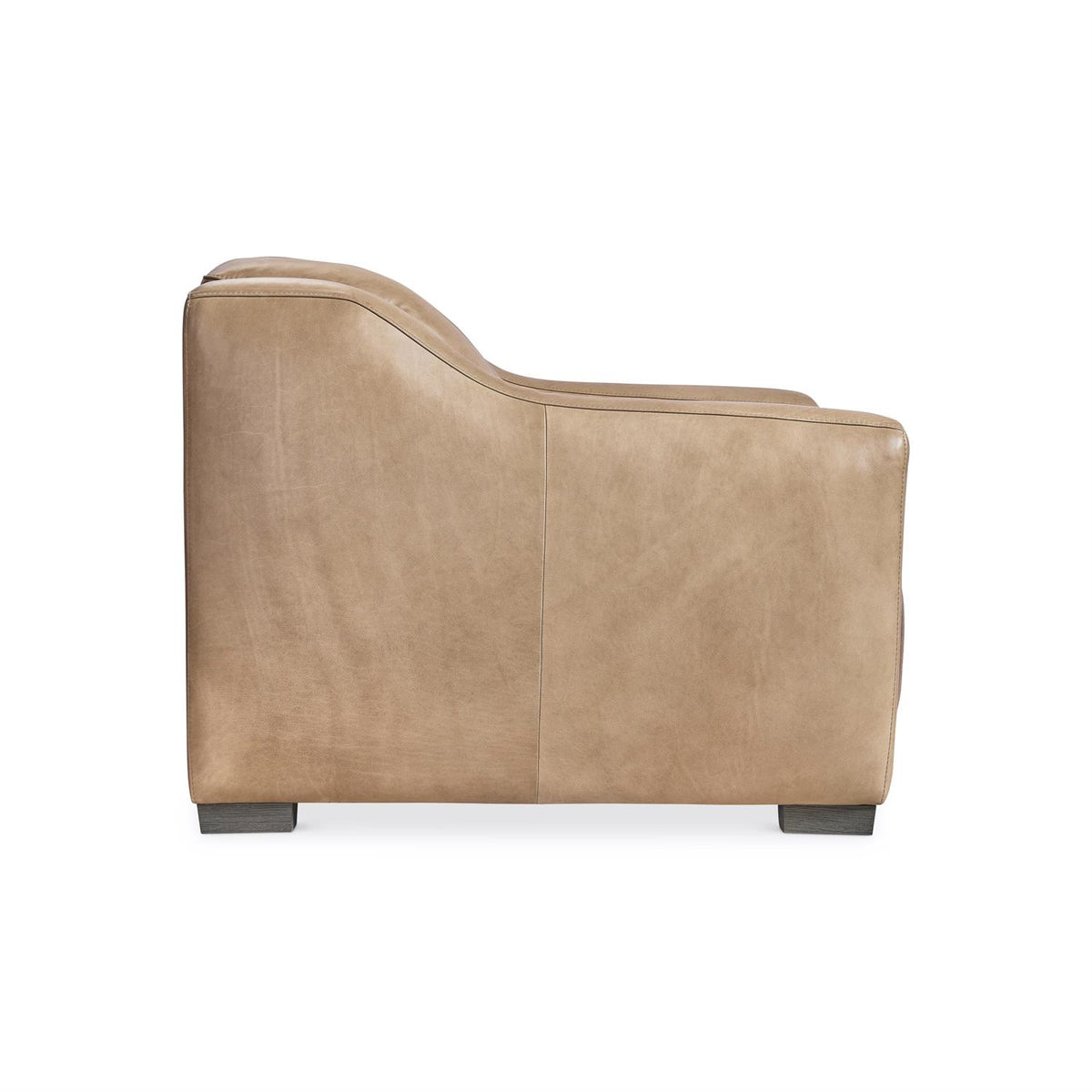 Karma Leather Power Motion Chair by Bernhardt