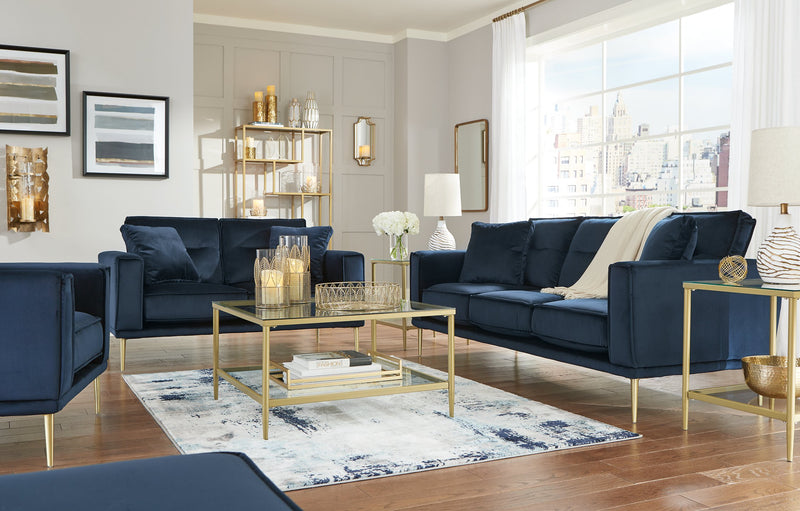 Macleary Living Room Set