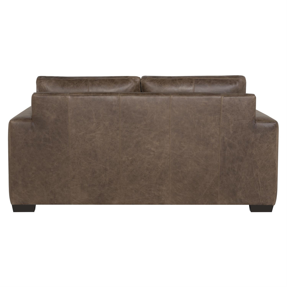 Dawkins Leather Loveseat (9225LO) by Bernhardt
