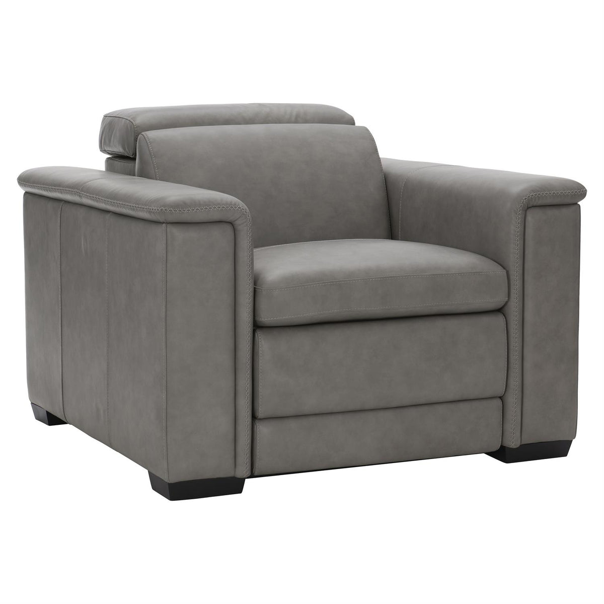 Lioni Leather Power Motion Chair (9562RO) by Bernhardt