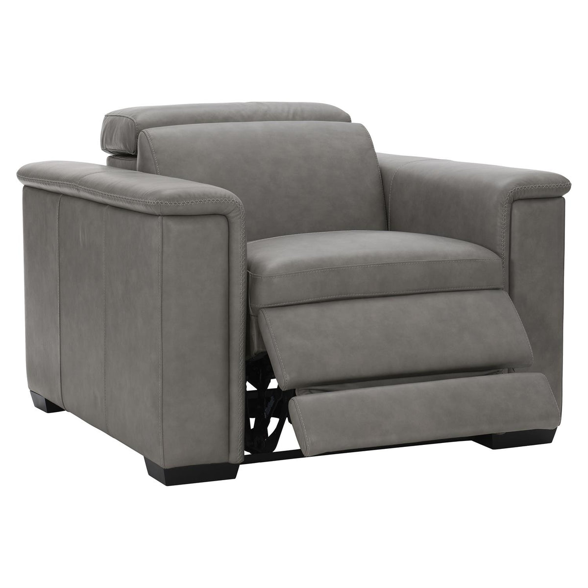 Lioni Leather Power Motion Chair (9562RO) by Bernhardt