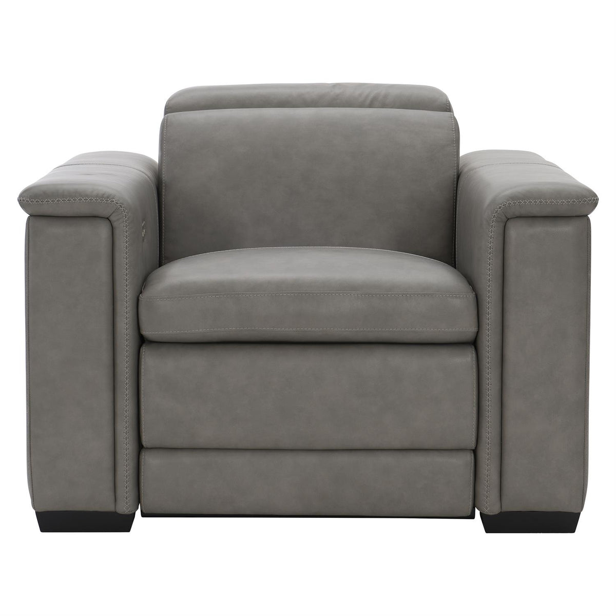 Lioni Leather Power Motion Chair (9562RO) by Bernhardt