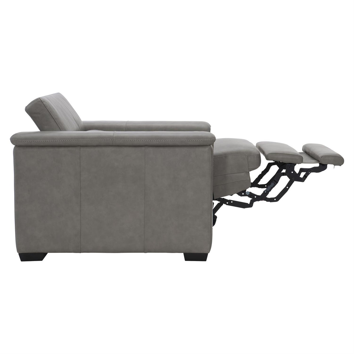 Lioni Leather Power Motion Chair (9562RO) by Bernhardt
