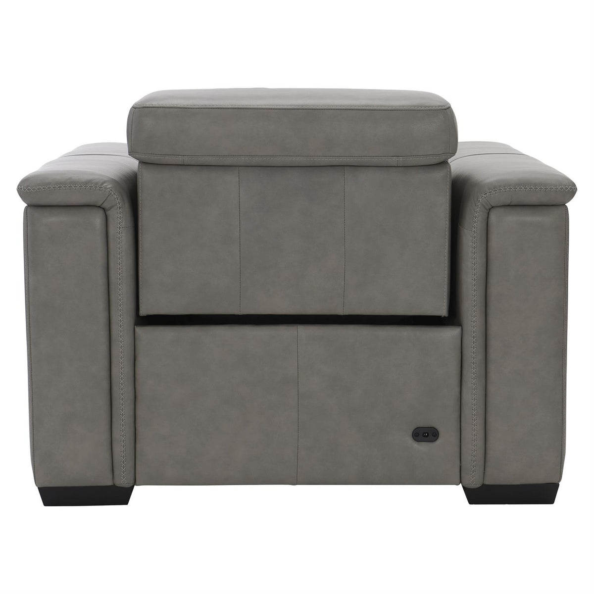 Lioni Leather Power Motion Chair (9562RO) by Bernhardt