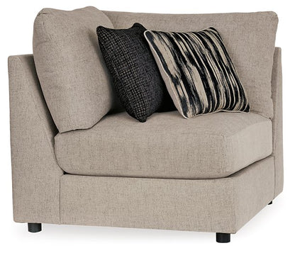 Kellway 2-Piece Sectional