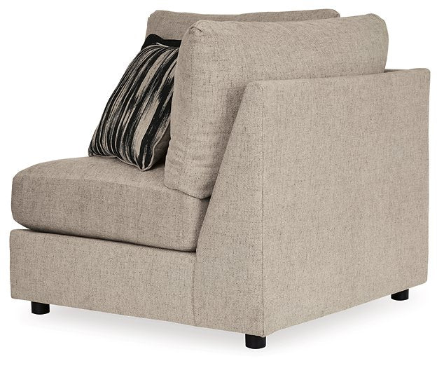 Kellway 2-Piece Sectional