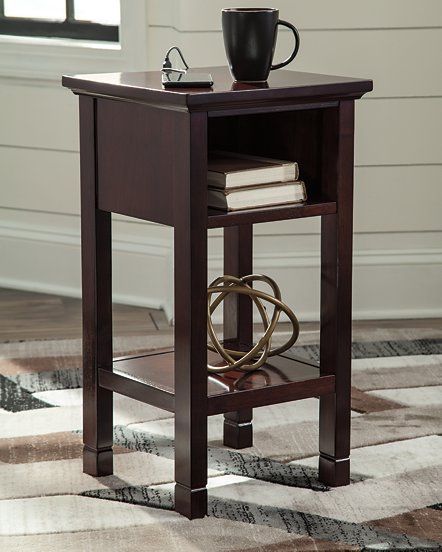 Marnville Accent Table