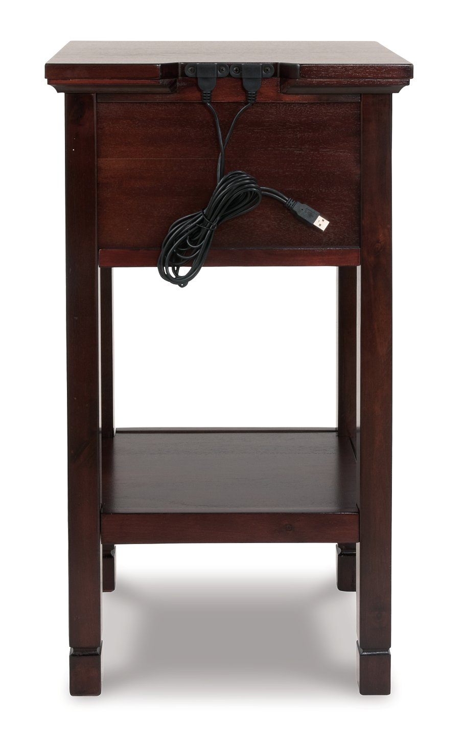 Marnville Accent Table