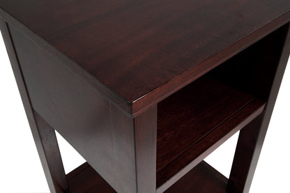 Marnville Accent Table