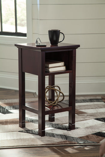 Marnville Accent Table