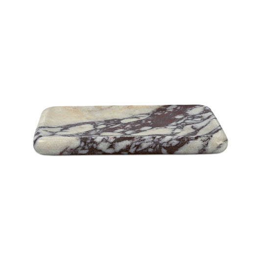 Petra Marble Catchall Voila by Moe's Home