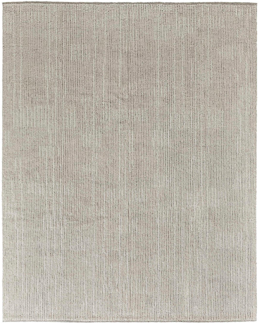 Alford 6922F Ivory Rug by Feizy