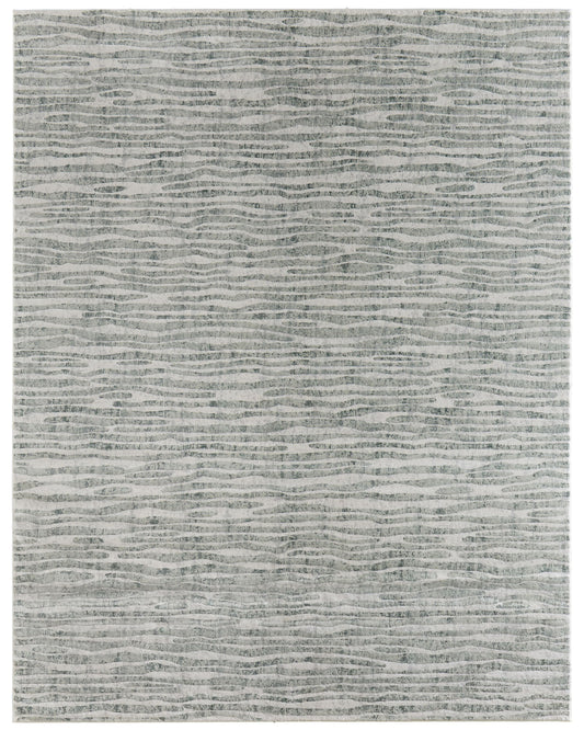 Atwell 3218F Gray Rug by Feizy