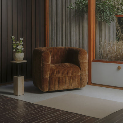 Robson Swivel Chair by Moe's Home
