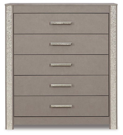 Surancha Chest of Drawers