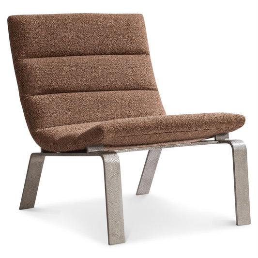 Arlo Fabric Chair by Bernhardt