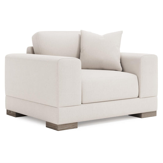 Lars Fabric Chair (B1262) by Bernhardt
