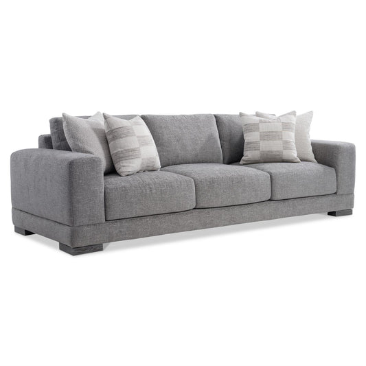 Lars Fabric Sofa (B1267A) by Bernhardt
