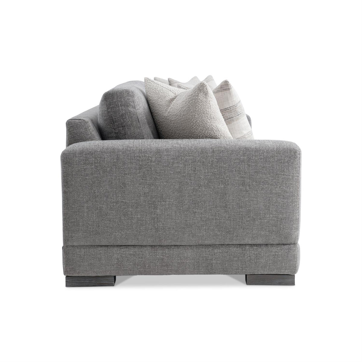 Lars Fabric Sofa (B1267A) by Bernhardt