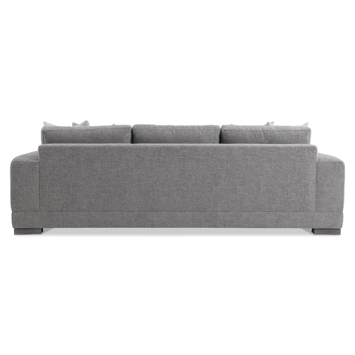 Lars Fabric Sofa (B1267A) by Bernhardt