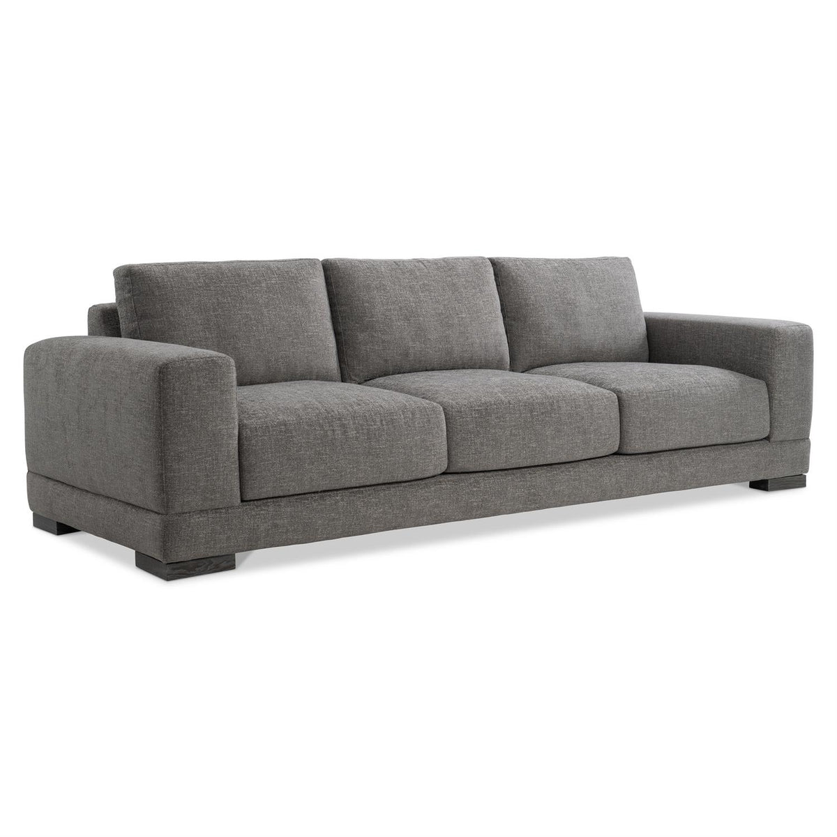 Lars Fabric Sofa (B1267A) by Bernhardt