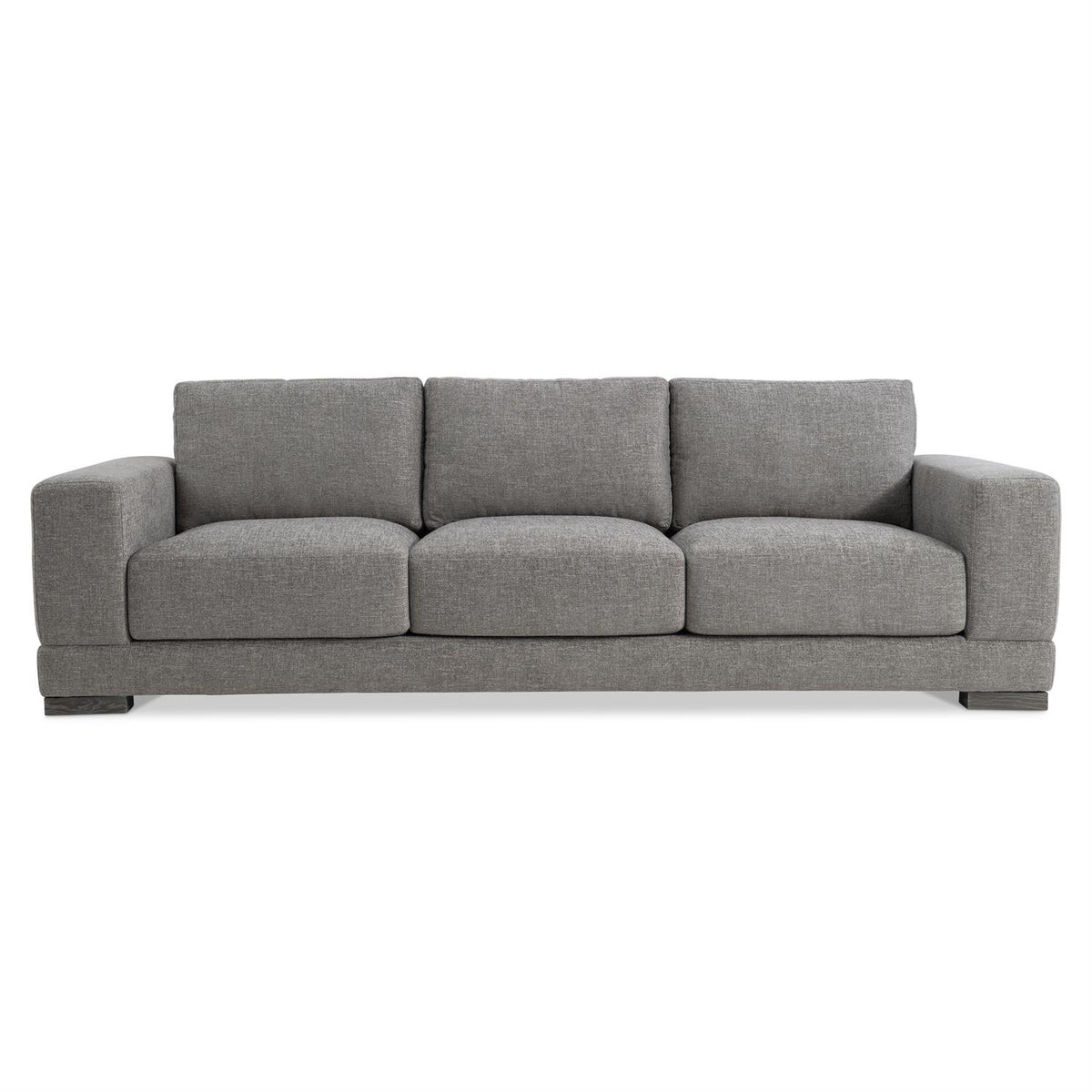 Lars Fabric Sofa (B1267A) by Bernhardt