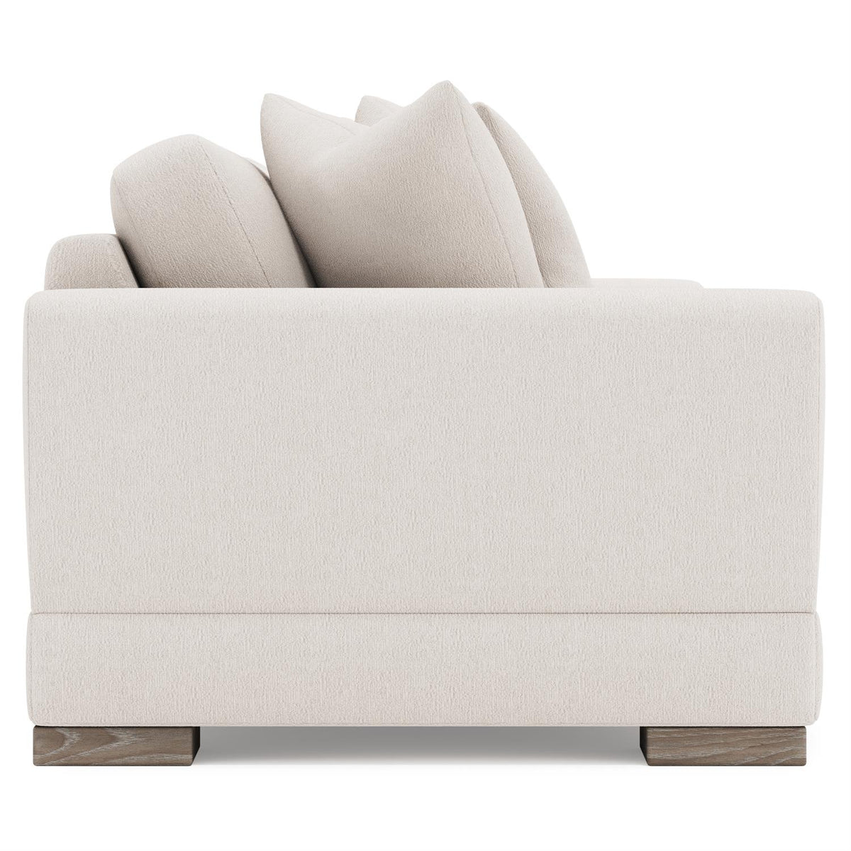Lars Fabric Sofa (B1267) by Bernhardt