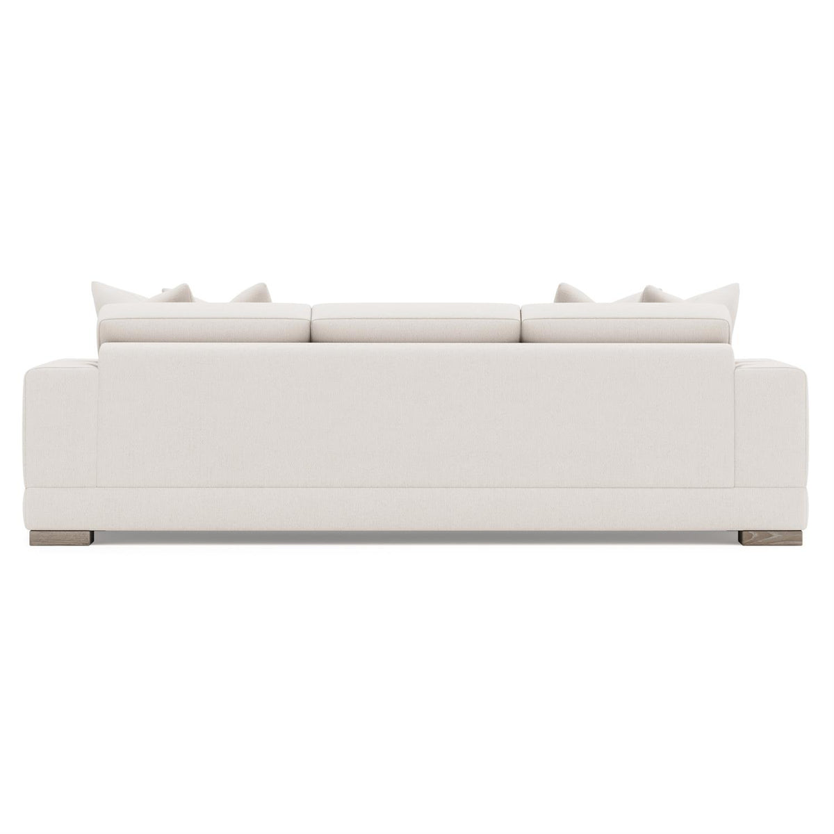 Lars Fabric Sofa (B1267) by Bernhardt
