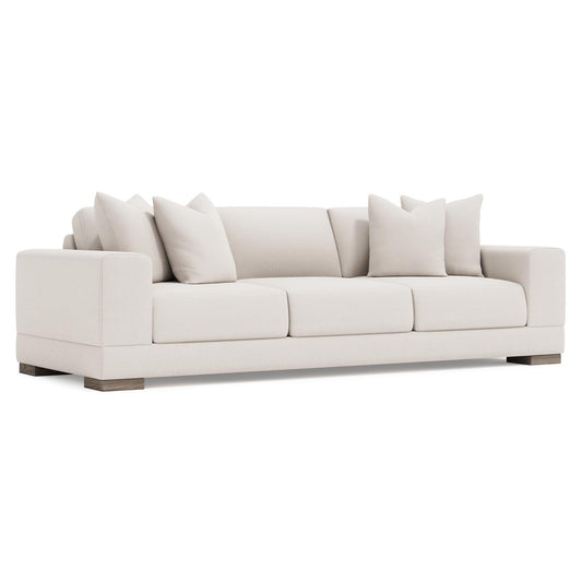Lars Fabric Sofa (B1267) by Bernhardt