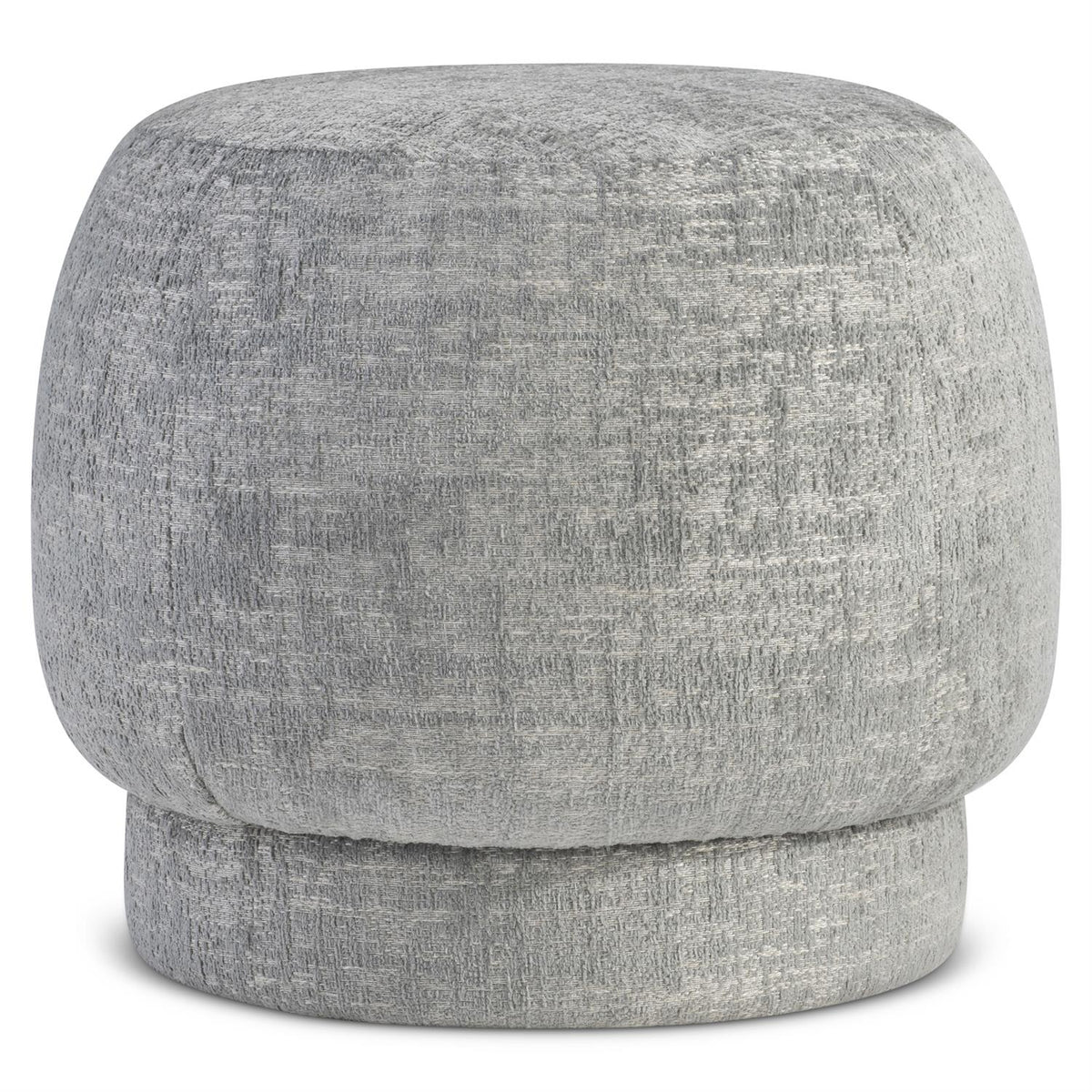 Izzy Fabric Ottoman by Bernhardt