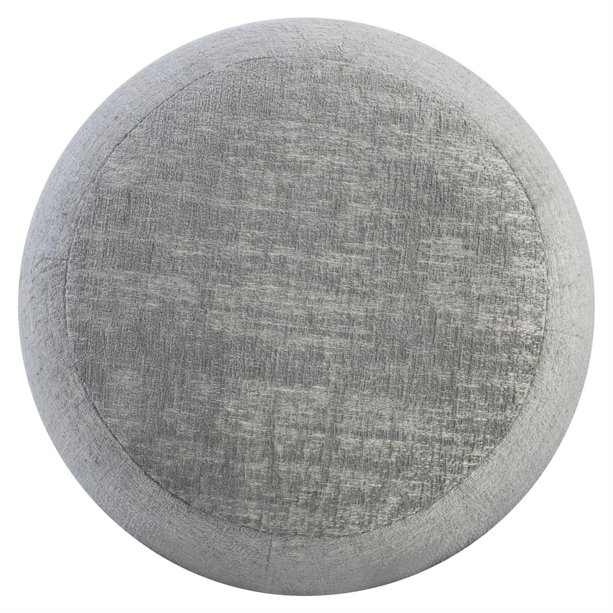 Izzy Fabric Ottoman by Bernhardt