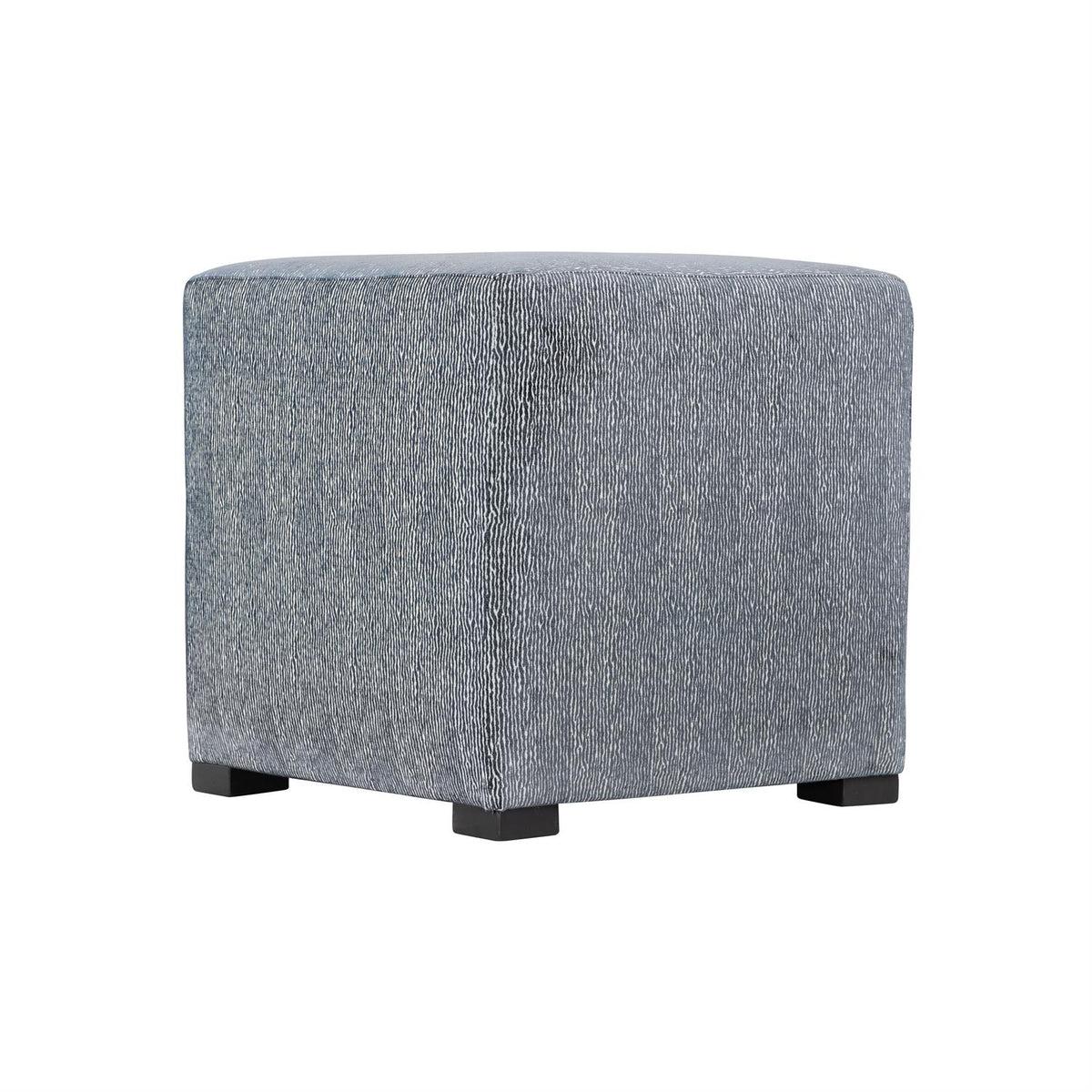 Casale Fabric Ottoman by Bernhardt