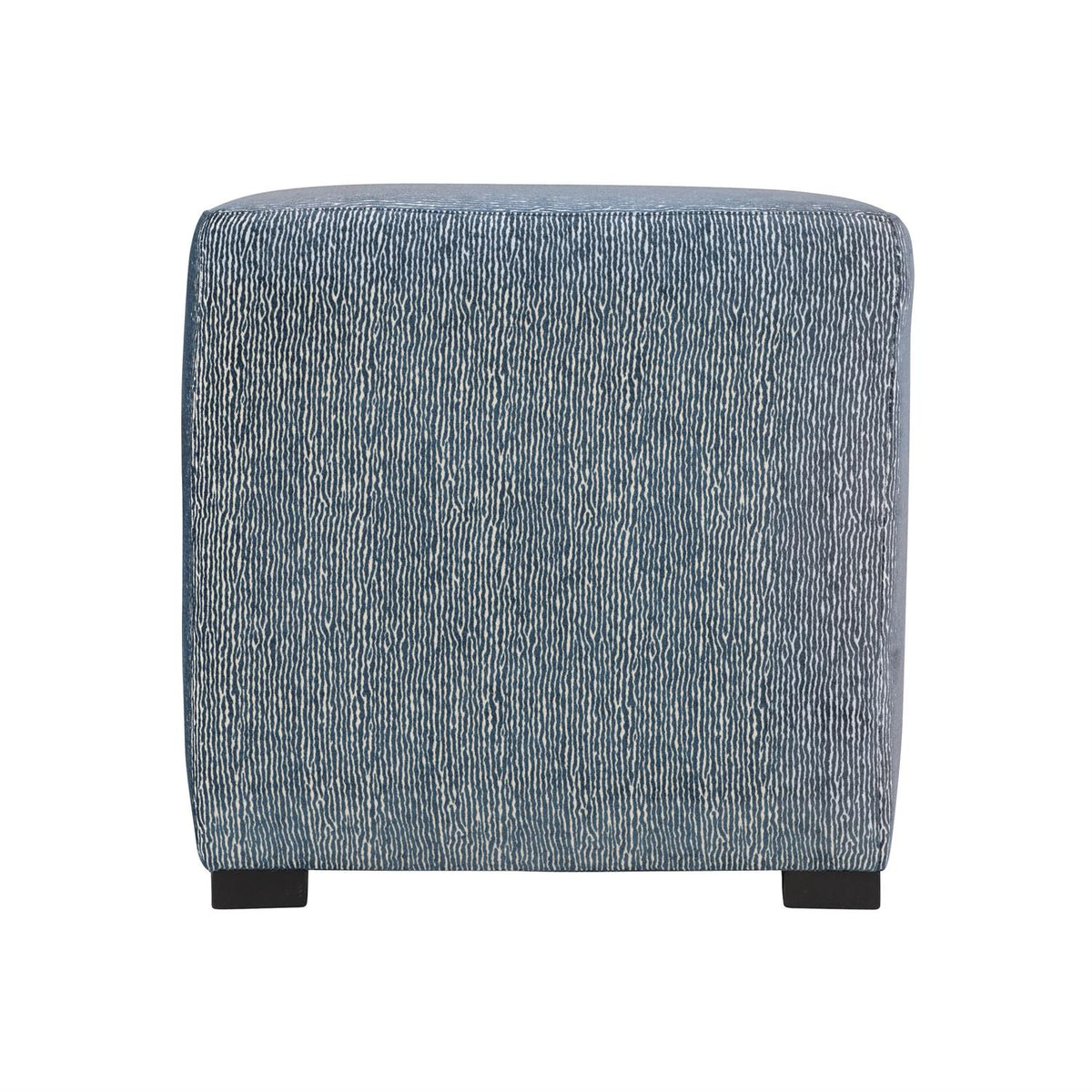 Casale Fabric Ottoman by Bernhardt